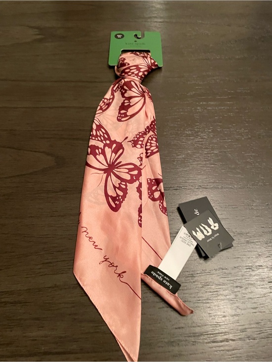 kate spade Accessories - kate spade NWT scarf